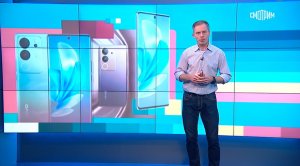 Вести.net: Китайские Vivo и Realme привезли в Россию новые смартфоны (11.10.2023)