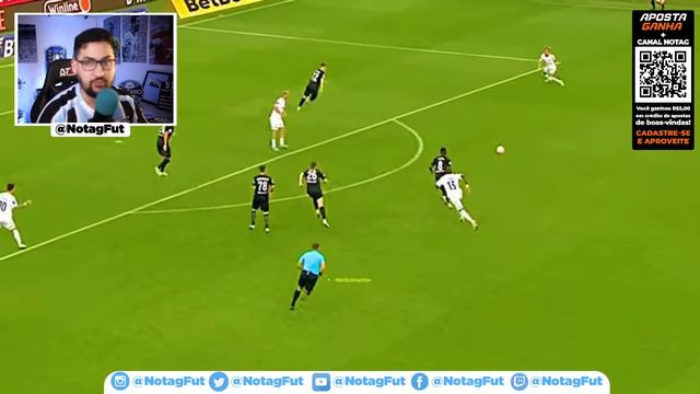 🚨 BITELLO ESTREOU PELO DINAMO MOCOU! OLHA SÓ COMO JOGOU O EX GRÊMIO! смотреть онлайн