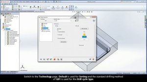 SolidCAM iMachining Training Course - Exer #6: Machine the holes