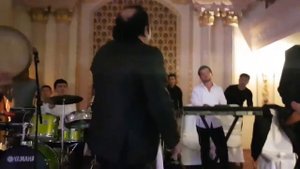 SANJAR SHODIEV BORYA KATTAKURG`ONDA TUYDA САНЖАР ШОДИЕВ БОРЯ КАТТАКУРГОНДА ТУЙДА