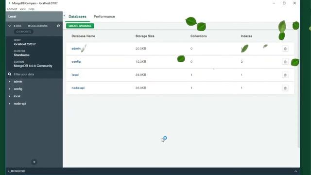MongoDB #E1 ? How To Install MongoDB And Compass On Windows 10