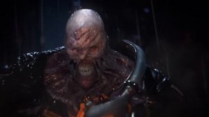 Dead by Daylight | Resident Evil | Официальный трейлер