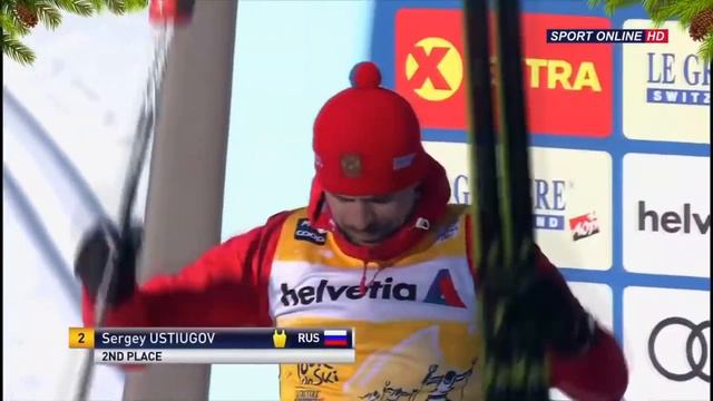 АЛЕКСАНДР БОЛЬШУНОВ/ ТУР ДЕ СКИ/ Super Good смотреть онлайн