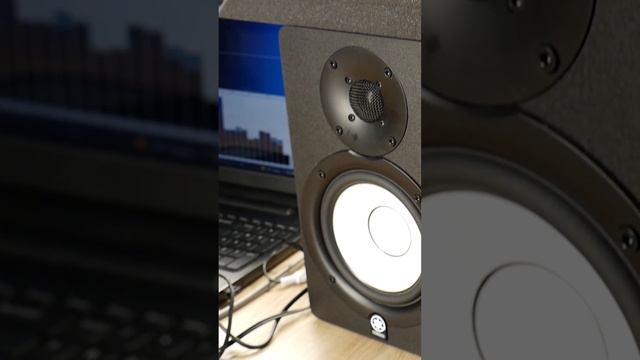 Yamaha vs Microlab speakers