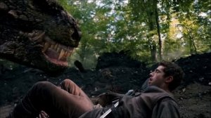 Наследник дракона (Книга 1 )