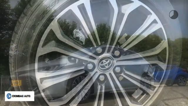 Toyota Corolla Touring Sports 1.8 HYBRID AUTOMAAT ECC BI-LED NAVI+ CAMERA ETC.FABRIEKSNIEUW!! смотреть онлайн