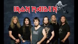 Iron Maiden - sign of the cross (Subtitulos Español Lyrics)