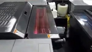 Impresora Presstek 52DI