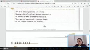 Испанский язык с нуля – онлайн | УРОК 94