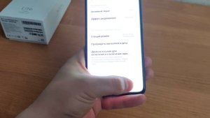 Xiaomi mi 11 lite 8/128gb