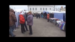 Невменяемое Сонково