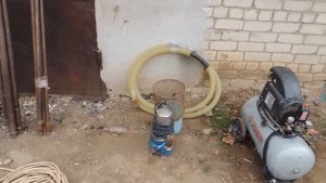 Насосы, трубы и штанги для бурения скважин (и прочее оборудование)