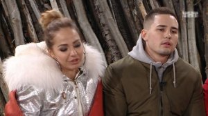 ДОМ-2 Город любви 4694 день Вечерний эфир (17.03.2017)