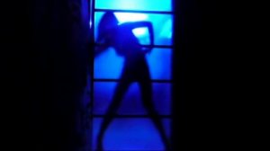 Dancing In The Moonlight (S.Grom video)