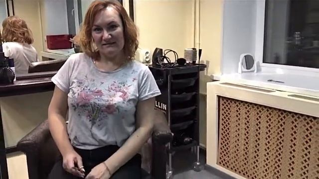 Стрижки Омск. Окрашивание волос в Омске. Салон красоты в Омске