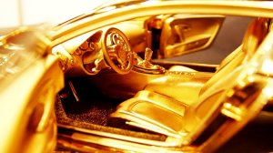 Самый ДОРОГОЙ автомобиль в мире!