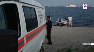 Купаются, несмотря на запреты. В Югре продолжаются трагедии на воде