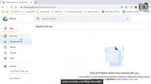 How to use Google Drive | Google Drive Tutorial in Bangla | গুগল ড্রাইভ ব্যবহার Google Drive on PC