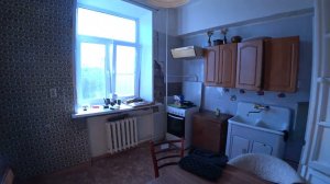 ЗАХОДИМ НА НОВЫЙ ОБЪЕКТ В "КРАСНЫЕ ДОМА" НА УЛИЦЕ СТРОИТЕЛЕЙ | Ремонт вторички в Москве