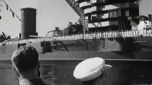 Оружие победы  Линкоры