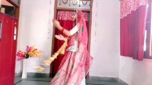 Nazar Na Lage || Bollywood song || Rajasthan Dance || Ft. Nikita Kanwar