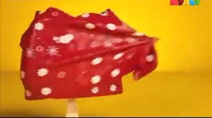 Заставки (Мульт, 2016-2017) (Спутник "Триколор ТВ")