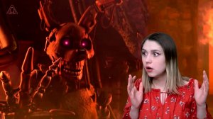 КАНОНИЧНАЯ КОНЦОВКА: СПРИНГТРАП И СГУСТОК! - Five Nights at Freddy’s: Security Breach #27