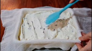 Самое вкусное что можно приготовить из творога! Дети едят на ура Творожная масса в домашних условия