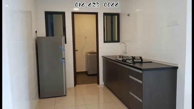 Cat Property House Dairy-Landmark Residence 2 Fully Furnished unit for Rent! смотреть онлайн