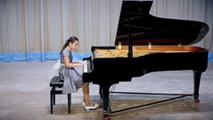 П Чайковский Танец пастушков из балета «Щелкунчик»