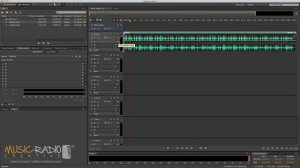 Adobe Audition Metronome Tutorial (How to Change the Tempo)