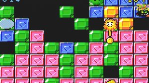 Super Skweek [Atari Lynx] - Часть 2 из 2