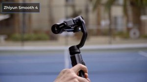 ТОП—7. ⚡Лучшие электрические стабилизаторы для смартфона (стедикамы). Рейтинг 2023 года!