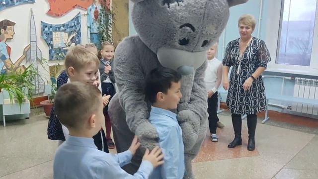 Поздравление учителя с Днём Рождения смотреть онлайн