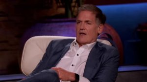 Liberate REFUSES To Leave The Tank Without A Deal! | Shark Tank US | Shark Tank Global