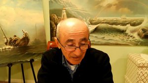 БИБЛЕЙСКИЕ ПРИНЦИПЫ ТОЛКОВАНИЯ / ЗНАЧЕНИЕ БИБЛЕЙСКИХ ИМЕН