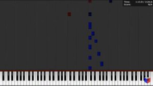 DARK MIDI - jumping Nokia 3310 Ringtone