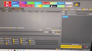 Oukitel F150 B2021 разблокировка от Гугл аккаунта FRP подтверждение учетной записи