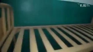 В СИЗО-3 ГУФСИН Приморья улучшили условия содержания женщин и несовершеннолетних