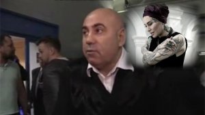 ПРОСТИТУТКИ!!!  ВОСКЛИКНУЛ ИОСИФ ПРИГОЖИН