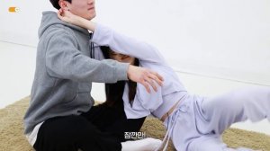 친구랑 요가하면 사랑에 빠질까? | 러브실험 (Love Experiment) | 비행시간 (airplane time)