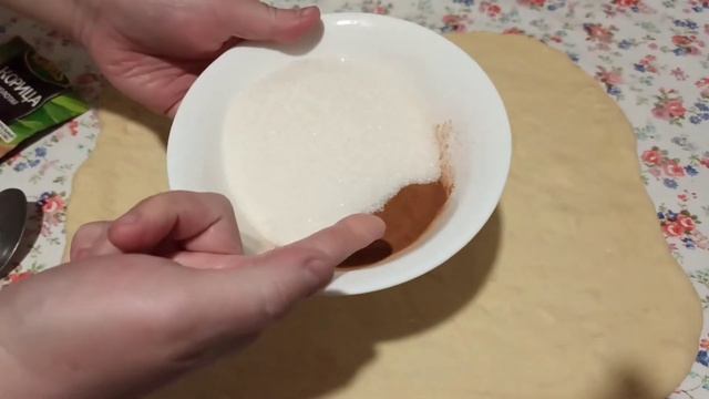 БУЛОЧКИ ПО БЫСТРОМУ! Рецепт булочек