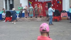 День села, Урей-3