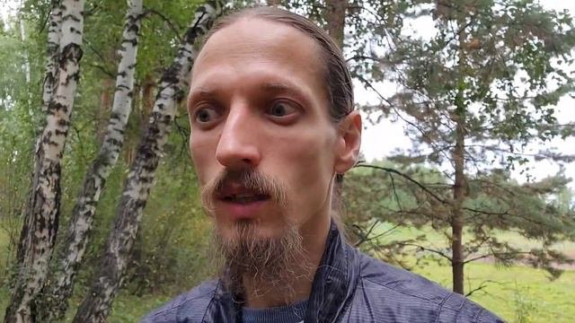Тёмные силы. Какова их функция в нашем мире? Тёмные и человек.