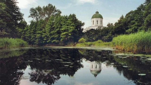 Трофим Родина