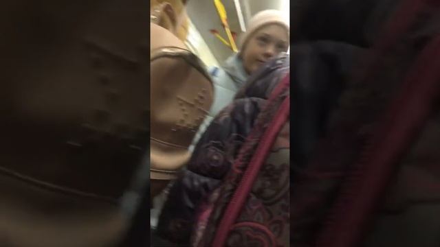 Красная стрела московское метро смотреть онлайн