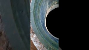Выход из ситуации, когда люк меньше размером чем ЖБИ добор.