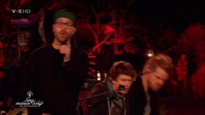 Mark Forster - Irgendwas bleibt (Silbermond)