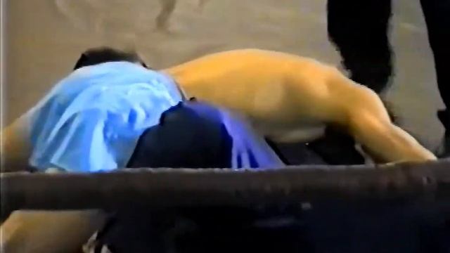 Рукопашный бой. Бой с Аминовым Геннадием. смотреть онлайн