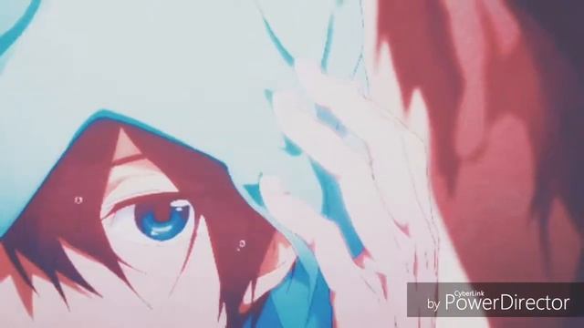 Харука Нанасэ ♪ [Sempai]